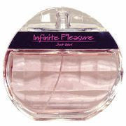 Infinite Pleasure Just Girl by Estelle Vendome 3.4oz EDP Women