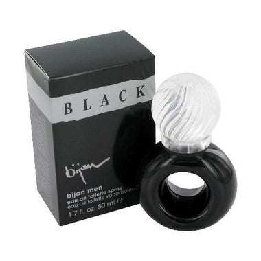 Bijan Black by Bijan 2.5oz Eau De Toilette Spray Men