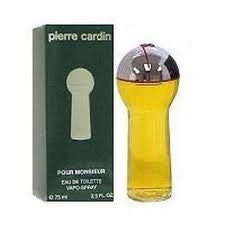 Pierre Cardin Pour Monsieur 1.5oz Eau De Toilette Spray Men