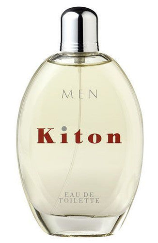 Kiton by Aramis 4.2oz Eau De Toilette Spray Men