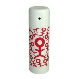 Emporio White (RED) by Giorgio Armani 1.7oz Eau De Toilette Spray Women