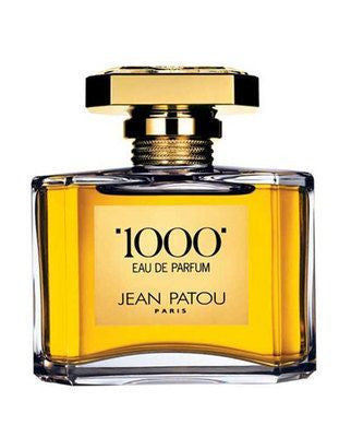 1000 by Jean Patou 1.6oz Eau De Toilette Spray Women