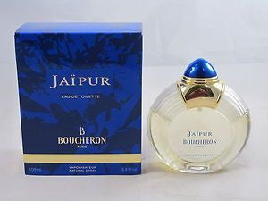 Jaipur Boucheron 1.7oz Eau De Toilette Spray Women