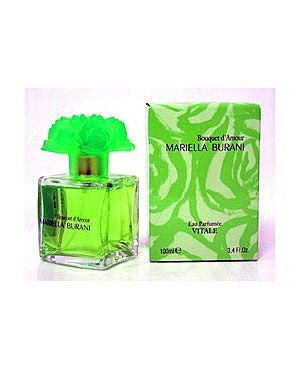 Vitale by Mariella Burani 3.4oz Eau Parfumee Women