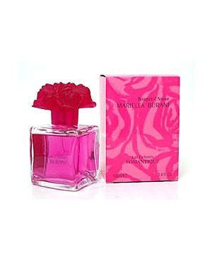 Mariella Burani Bouquet d'Amour Romantique Eau Parfumee 3.4oz Women