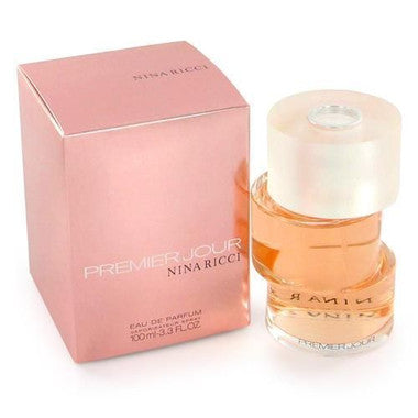 Premier Jour by Nina Ricci 3.4oz Eau De Toilette Spray Women