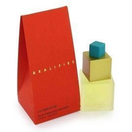 Realities Classic by Liz Claiborne 3.4oz Eau De Toilette Spray Women