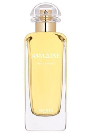 Amazone by Hermes 3.3oz Eau De Toilette Spray Women