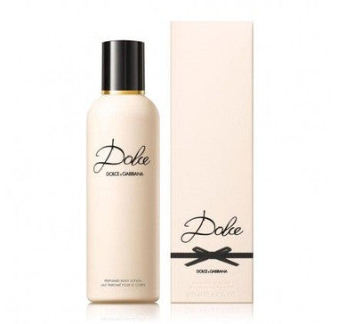 Dolce By Dolce & Gabbana Perfumed Body Lotion 6.7oz Women