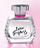 Love Express Women 1.7oz Eau De Parfum Spray