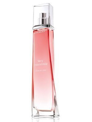 Very Irresistible L'eau En Rose by Givenchy For Women