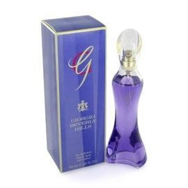 G by Giorgio Beverly Hills 3.0oz Eau De Parfum Spray Women