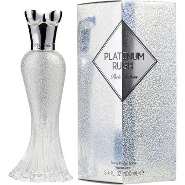 Platinum Rush Paris Hilton Eau De Parfum Spray