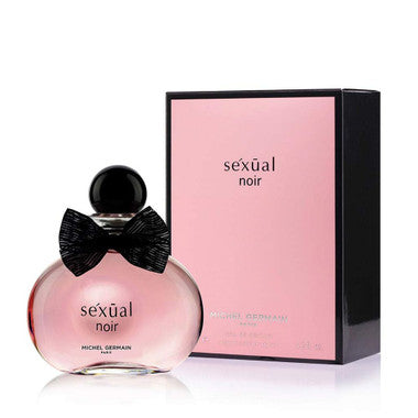 Sexual Noir For Women 4.2oz  Eau De Parfum Spray
