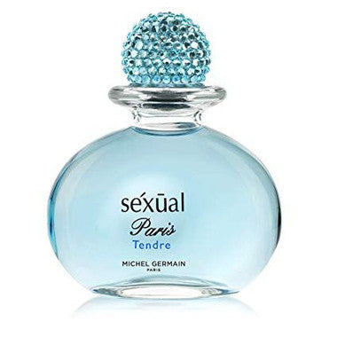 Sexual Tendre by Michel Germain 4.2 oz Parfum