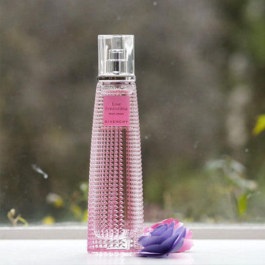 Live Irresistible Rosy Crush Givenchy 2.5oz