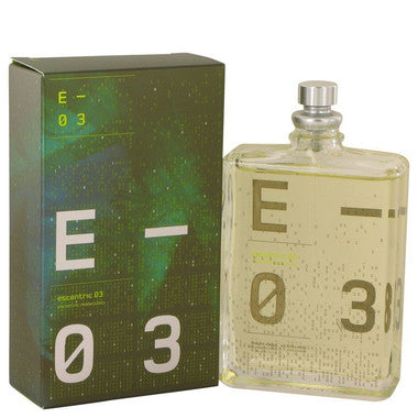 Esentric 03 By Esentric Molecules Cologne For Men 3.4oz
