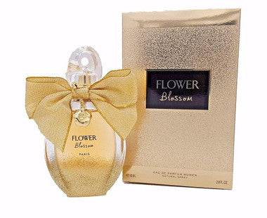 Flower Blossom By Gemina B Eau De Parfum Spray 2.8oz
