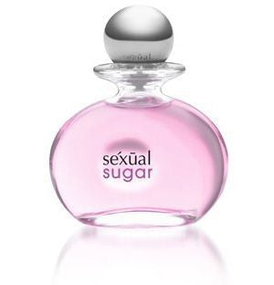 Sexual Sugar by Michel Germain 4.2oz Eau De Parfum Spray Women