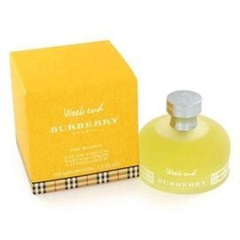 Burberry Weekend 1.7oz Eau De Parfum Spray Women