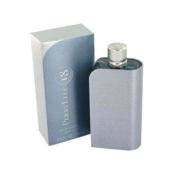 Perry Ellis 18 1.7oz Eau De Toilette Spray Men