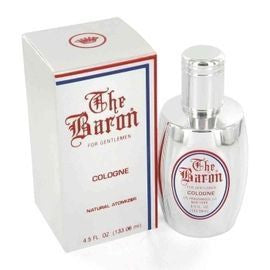 The Baron 4.2oz Eau De Cologne Spray Men
