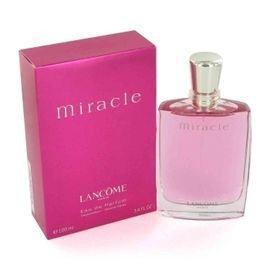 Miracle by Lancome 3.4oz Eau De Parfum Spray Women