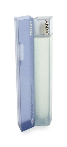 DKNY Energize 3.4oz Eau De Toilette Spray Men
