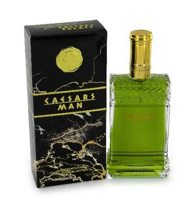 Caesars Palace Man 4.0oz Eau De Toilette Spray Men