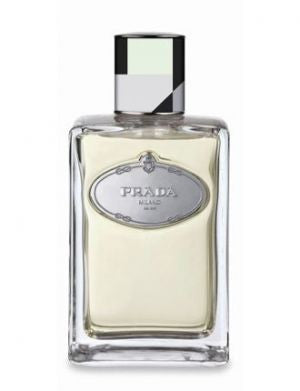 Infusion De Vetiver by Prada Milano Eau De Toilette Spray For Men 1.7oz