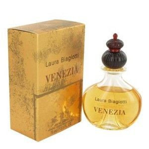 Venezia by Laura Biagiotti 2.5oz Eau De Parfum Spray Women