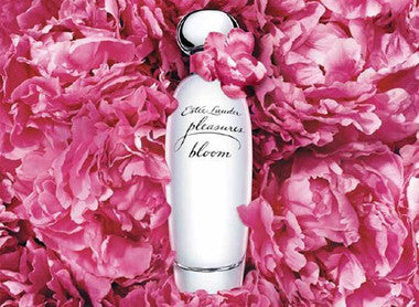 Pleasures Bloom by Estee Lauder 1.0oz Eau De Parfum Spray Women