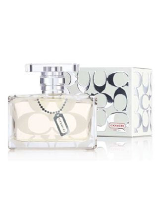 Coach Perfume For Women 3.4oz Eau De Toilette Spray Women