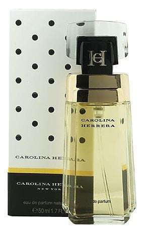 Carolina Herrera 3.4oz Eau De Parfum Spray Women