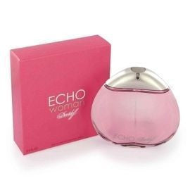 Echo by Davidoff 3.4oz Eau De Parfum Spray Women