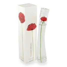 Flowers Kenzo 3.4oz Eau De Toilette Spray Women