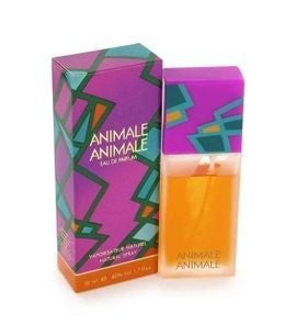 Animale Animale 3.4oz Eau De Parfum Spray Women