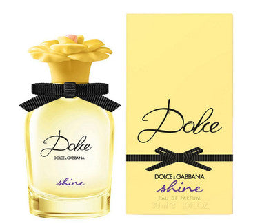 Dolce & Gabbana Dolce Shine Eau de Parfum Spray 2.5 oz