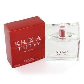 Krizia Time 2.5oz Eau De Toilette Spray Women
