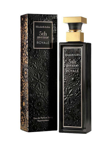 5th Avenue Royale by Elizabeth Arden Eau de Parfum Spray 4.2 oz