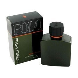Polo Explorer by Ralph Lauren 1.3oz Eau De Toilette Spray Men