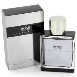 Boss Selection by Hugo Boss 3.4oz For Men