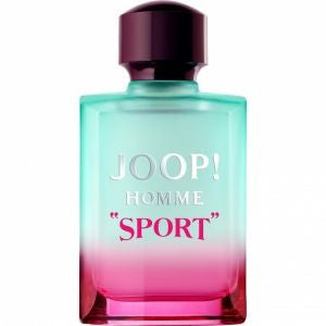 Joop Homme Sport Eau De Toilette Spray 4.2oz Cologne For Men Unbox