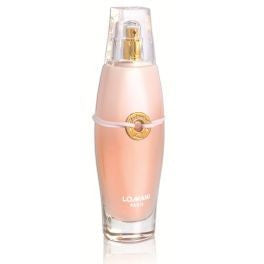 Mademoiselle Lomani 3.4oz Eau De Parfum Spray Women