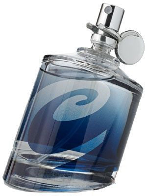 Curve Appeal by Liz Claiborne 2.5oz Eau De Toilette Spray Men