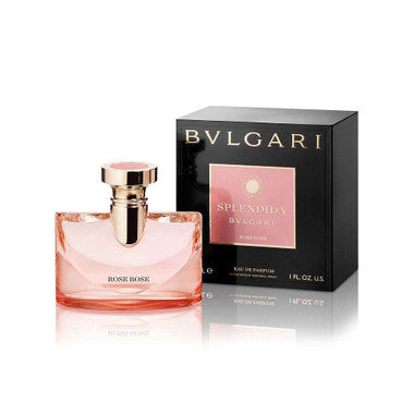 Bvlgari Splendida Rose Rose 1.0oz Parfum Spray