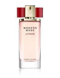Modern Muse Le Rouge by Estee Lauder Parfum Spray 3.4oz