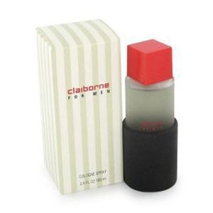 Claiborne by Liz Claiborne 3.4oz Eau De Cologne Spray Men