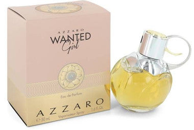 Azzaro Wanted Girl 2.7oz Eau De Parfum Spray Women