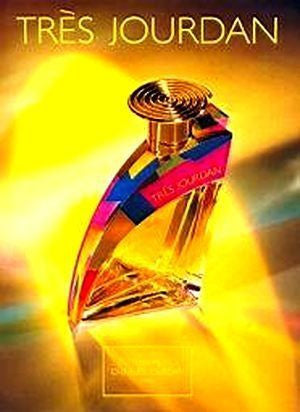Tres Jourdan by Charles Jourdan 1.7oz EDT Spray Women